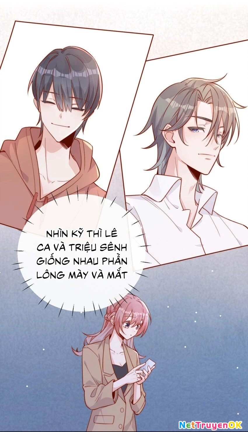 Ánh mắt kẻ thù nhìn tôi dần biến chất Chapter 7 - Trang 2