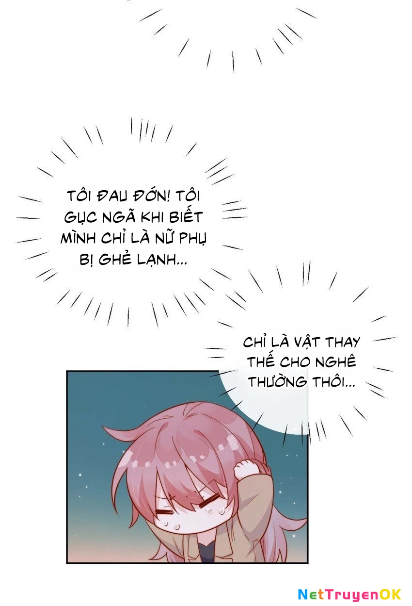 Ánh mắt kẻ thù nhìn tôi dần biến chất Chapter 7 - Trang 2