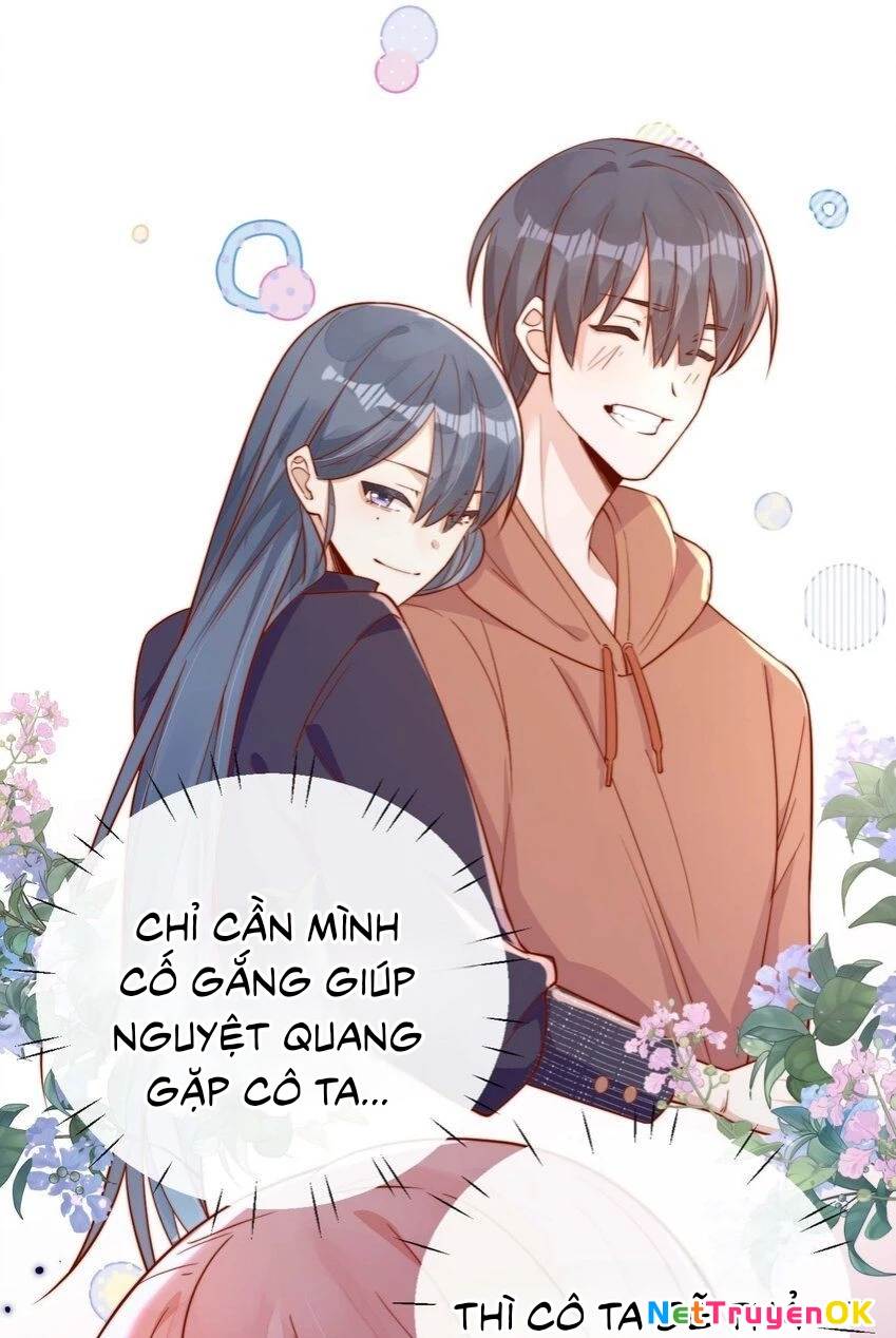 Ánh mắt kẻ thù nhìn tôi dần biến chất Chapter 7 - Trang 2