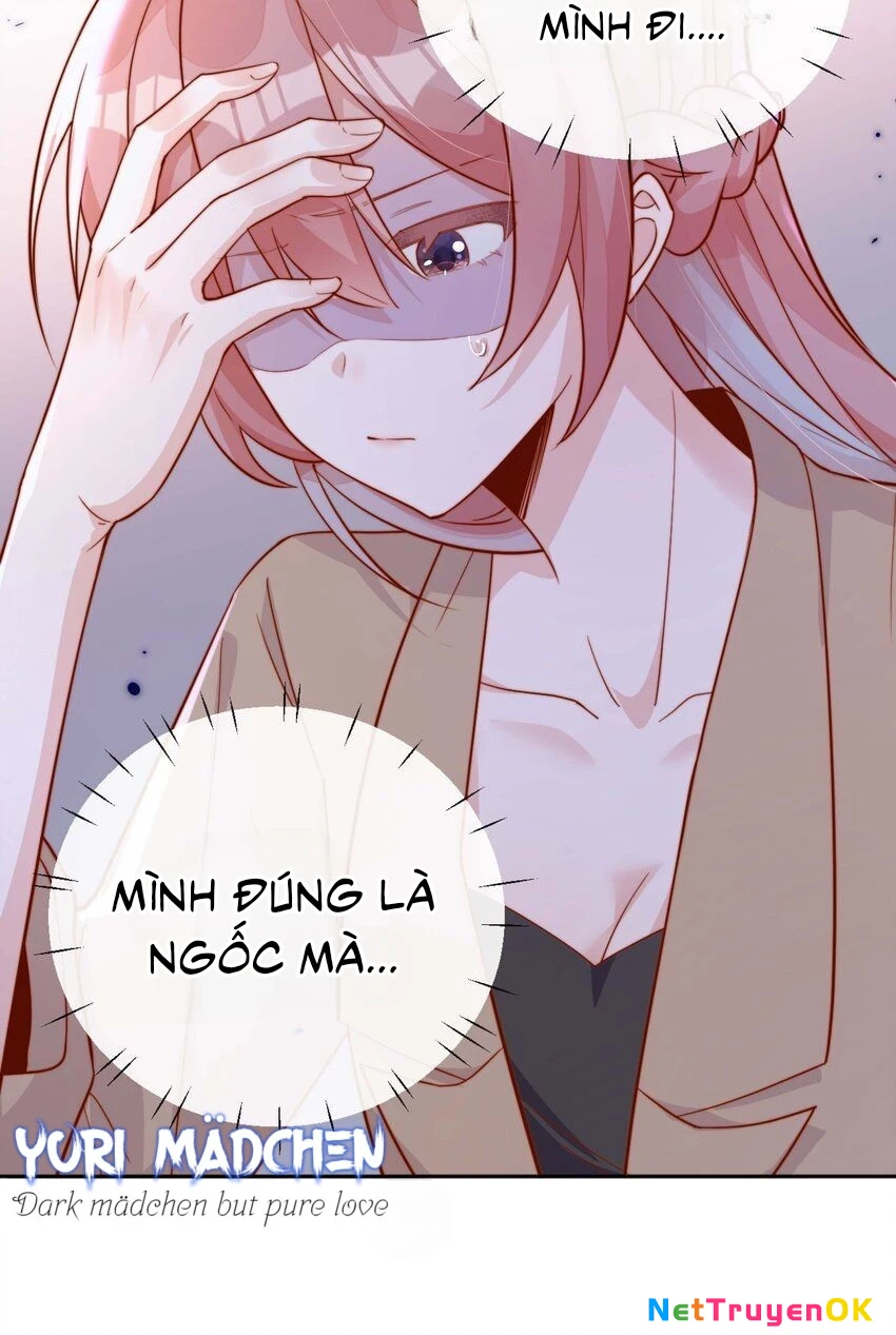 Ánh mắt kẻ thù nhìn tôi dần biến chất Chapter 7 - Trang 2