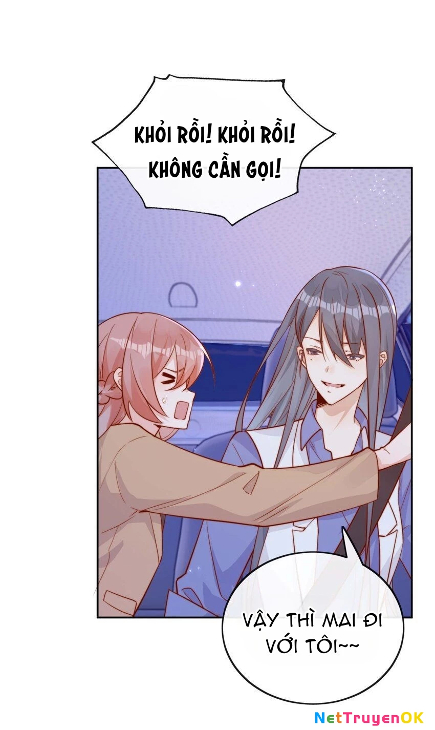 Ánh mắt kẻ thù nhìn tôi dần biến chất Chapter 7 - Trang 2