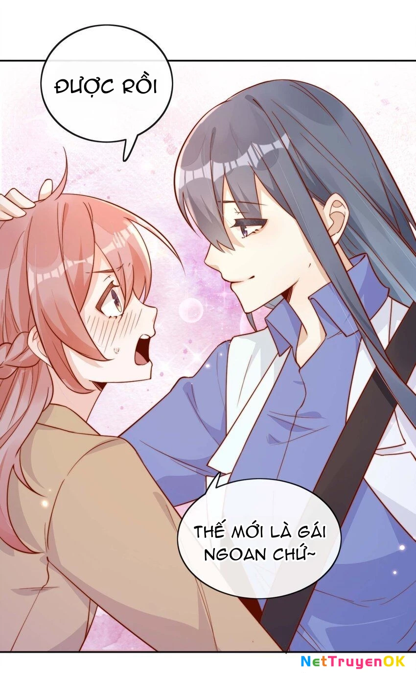 Ánh mắt kẻ thù nhìn tôi dần biến chất Chapter 7 - Trang 2