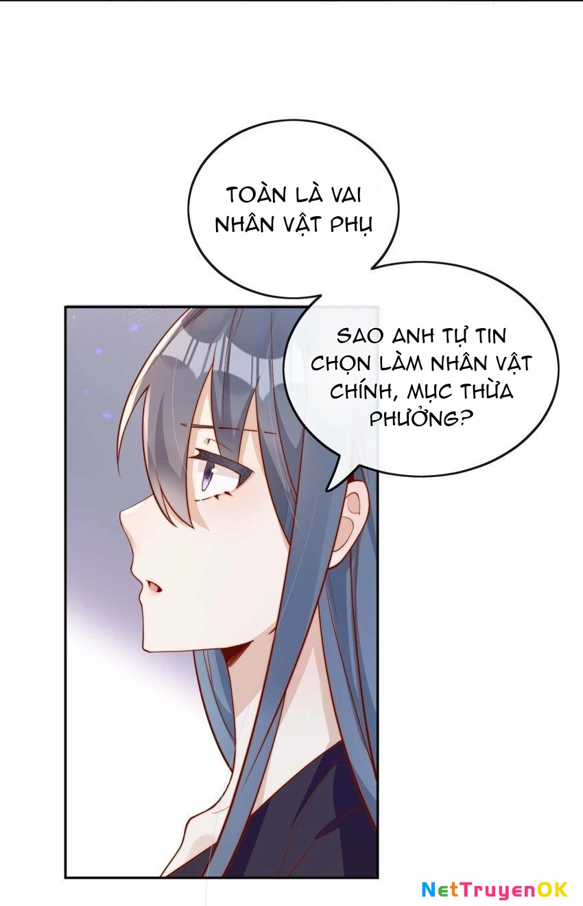 Ánh mắt kẻ thù nhìn tôi dần biến chất Chapter 7 - Trang 2