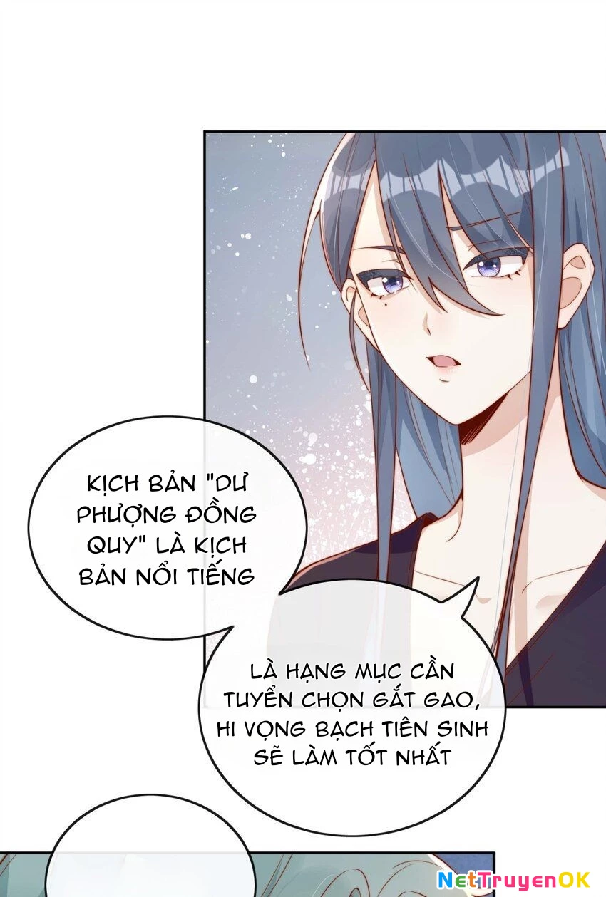 Ánh mắt kẻ thù nhìn tôi dần biến chất Chapter 7 - Trang 2