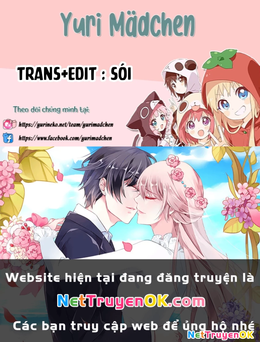 Ánh mắt kẻ thù nhìn tôi dần biến chất Chapter 33 - Trang 2