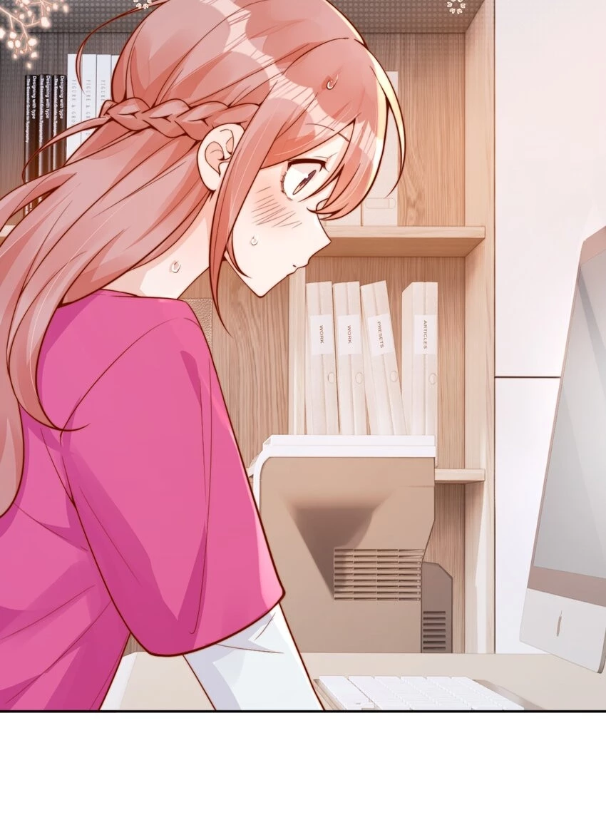 Ánh mắt kẻ thù nhìn tôi dần biến chất Chapter 35 - Trang 2