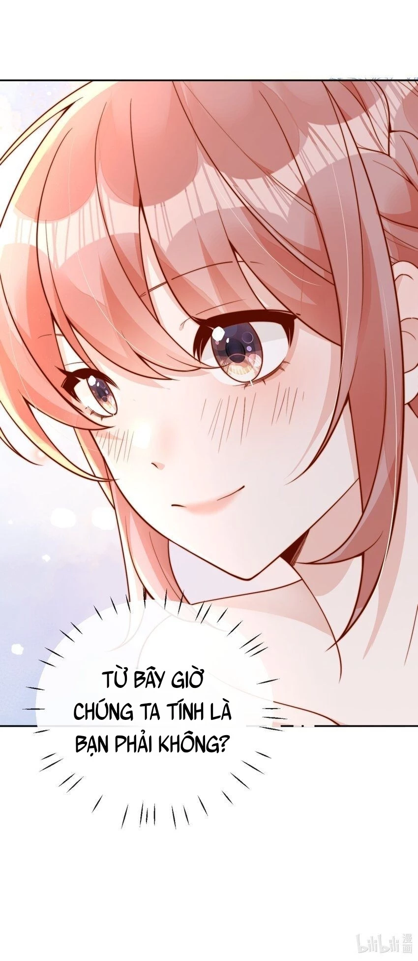 Ánh mắt kẻ thù nhìn tôi dần biến chất Chapter 37 - Trang 2