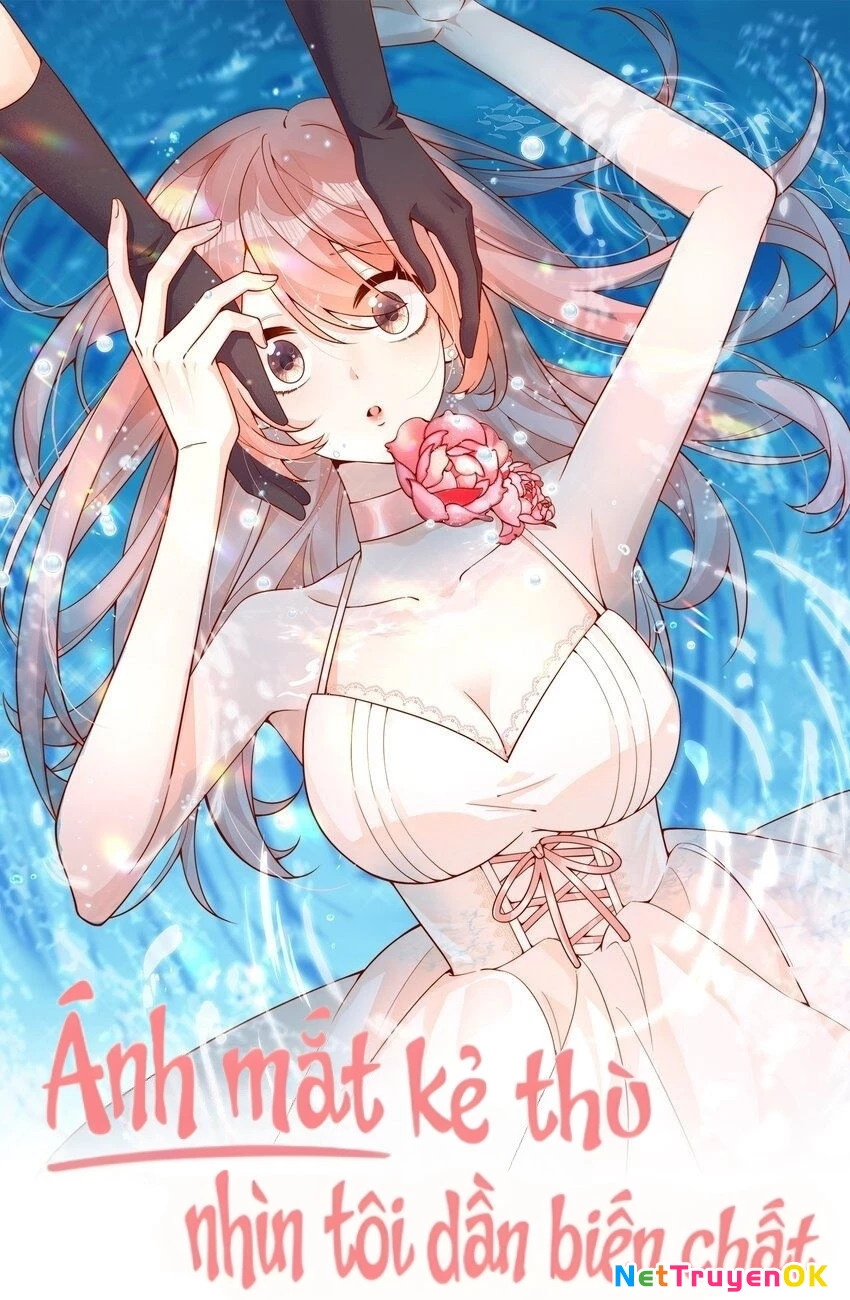 Ánh mắt kẻ thù nhìn tôi dần biến chất Chapter 40 - Trang 2