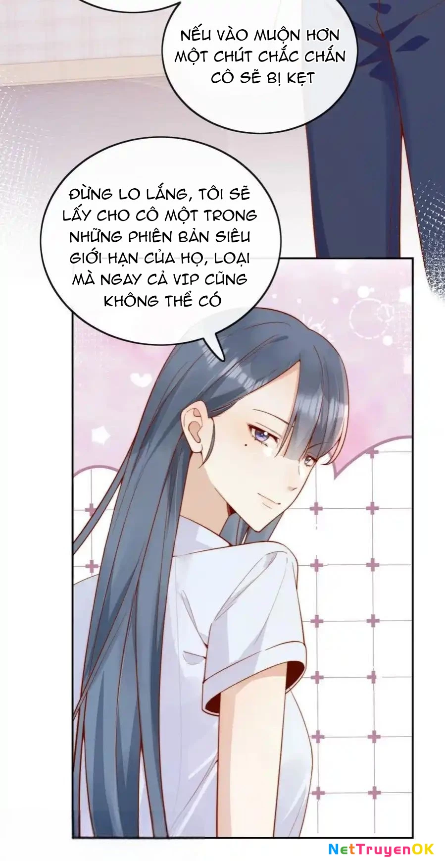 Ánh mắt kẻ thù nhìn tôi dần biến chất Chapter 51 - Trang 2