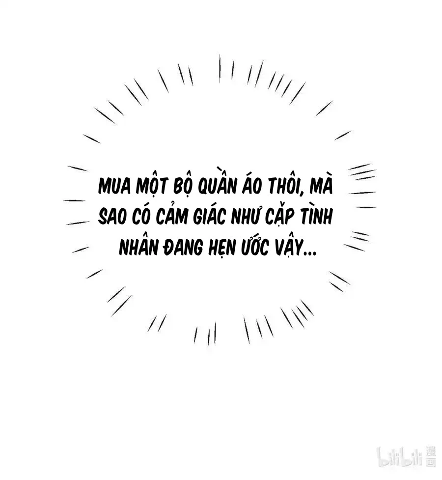 Ánh mắt kẻ thù nhìn tôi dần biến chất Chapter 51 - Trang 2