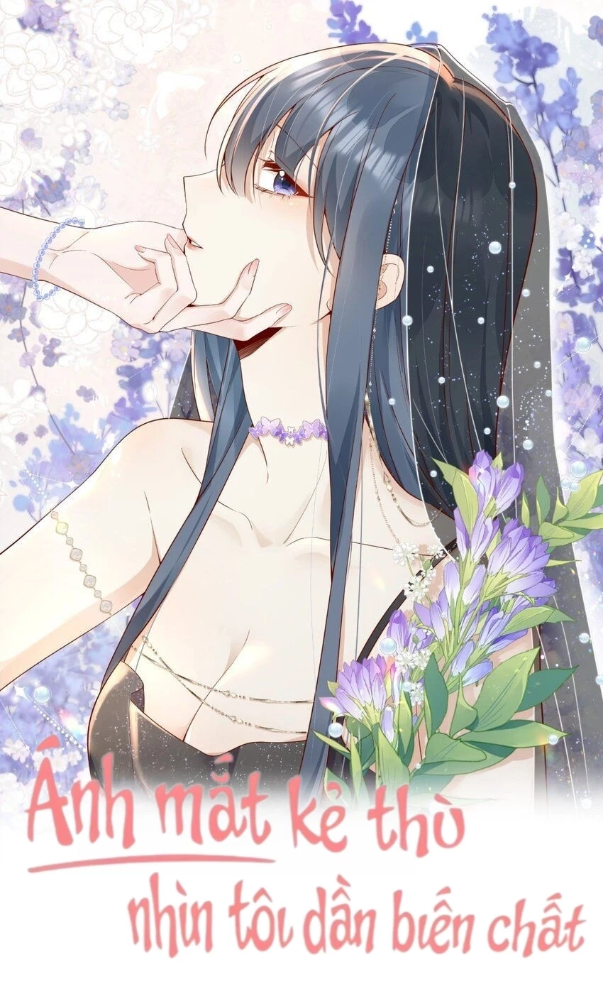 Ánh mắt kẻ thù nhìn tôi dần biến chất Chapter 53 - Trang 2