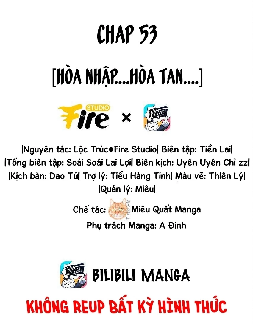 Ánh mắt kẻ thù nhìn tôi dần biến chất Chapter 53 - Trang 2