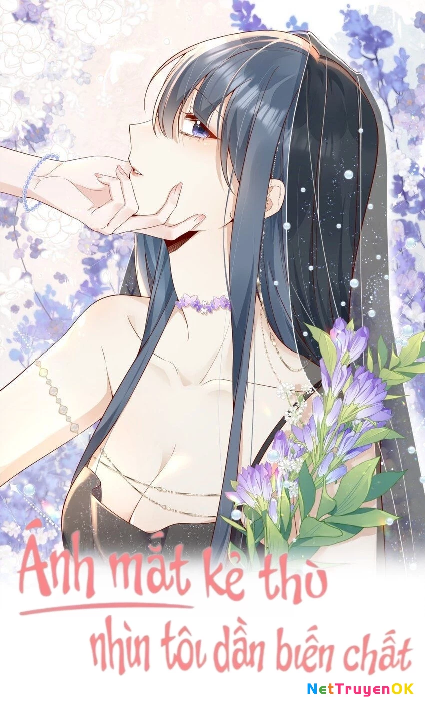 Ánh mắt kẻ thù nhìn tôi dần biến chất Chapter 54 - Trang 2