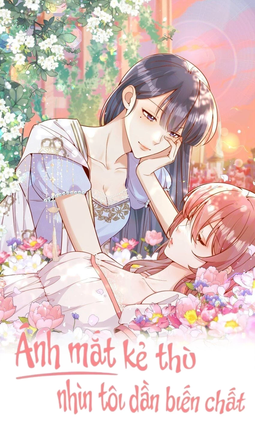 Ánh mắt kẻ thù nhìn tôi dần biến chất Chapter 55 - Trang 2