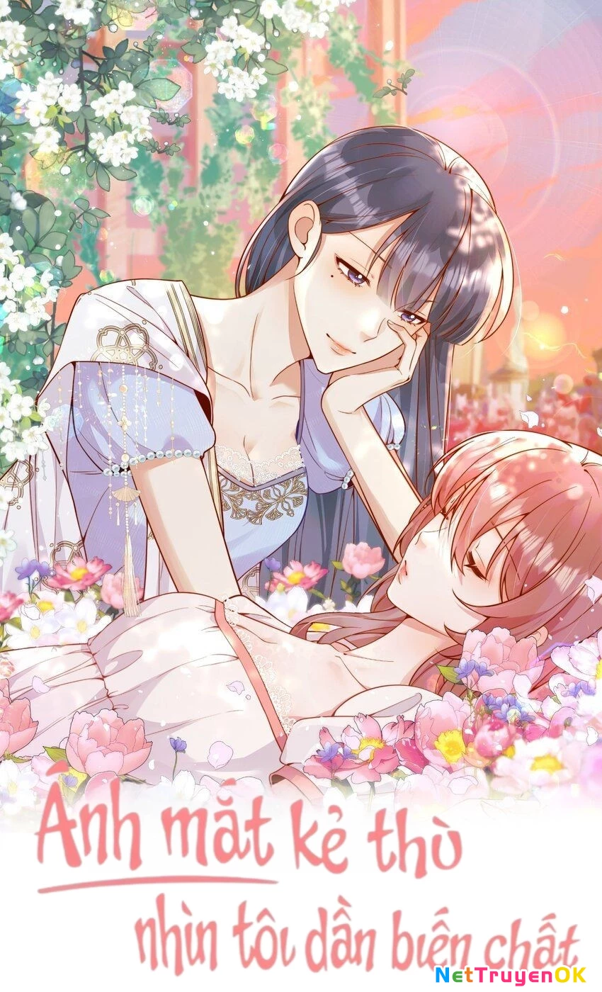 Ánh mắt kẻ thù nhìn tôi dần biến chất Chapter 61 - Trang 2