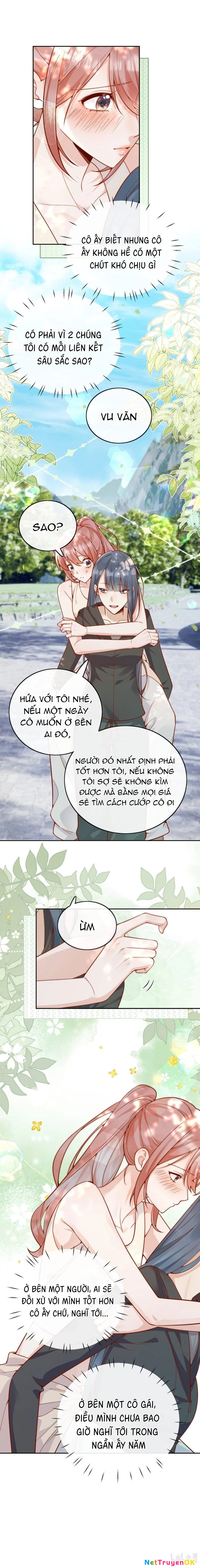 Ánh mắt kẻ thù nhìn tôi dần biến chất Chapter 63 - Trang 2