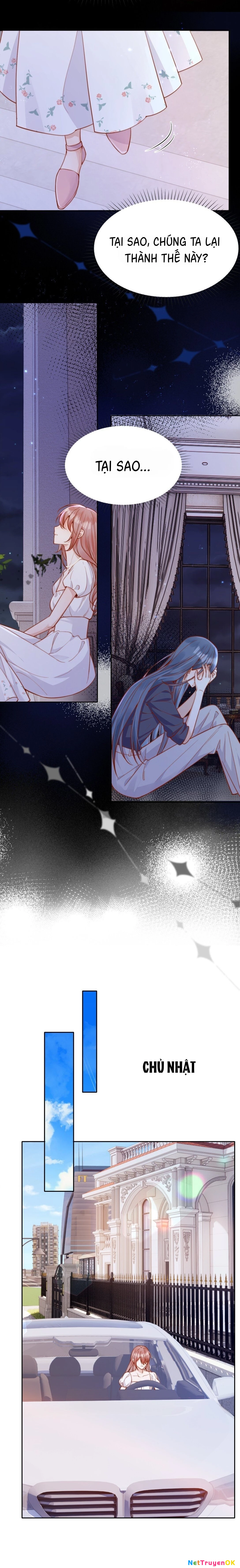 Ánh mắt kẻ thù nhìn tôi dần biến chất Chapter 68 - Trang 2