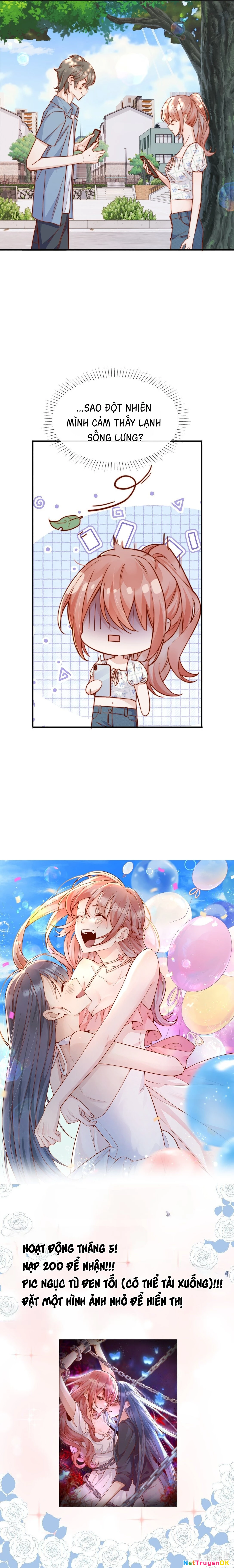 Ánh mắt kẻ thù nhìn tôi dần biến chất Chapter 69 - Trang 2