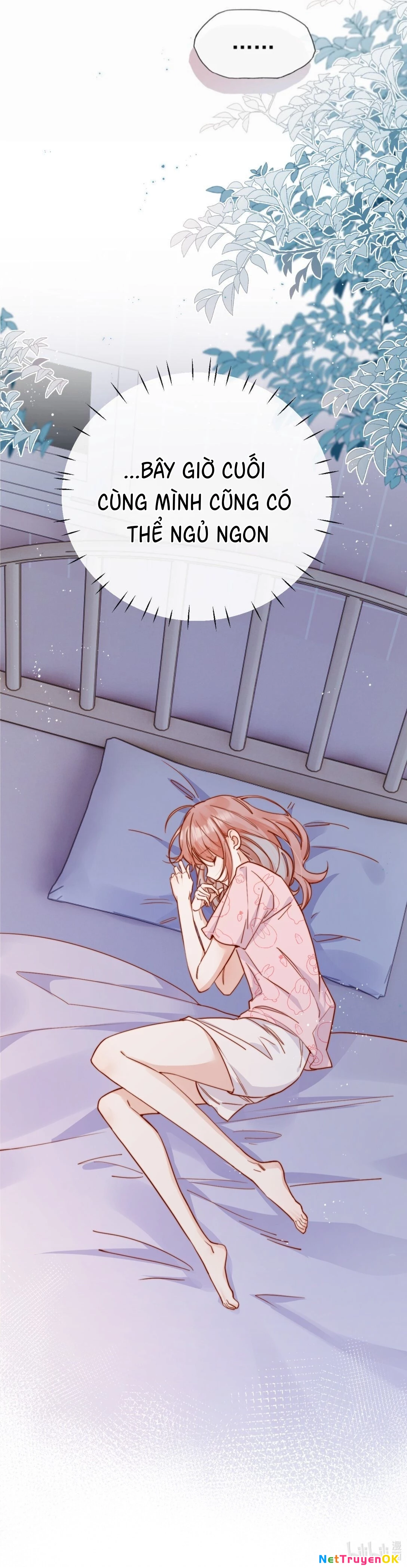 Ánh mắt kẻ thù nhìn tôi dần biến chất Chapter 72 - Trang 2