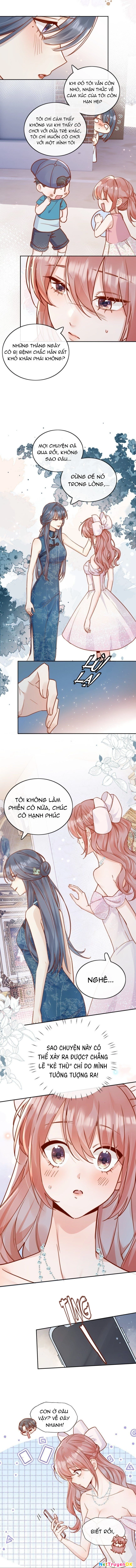 Ánh mắt kẻ thù nhìn tôi dần biến chất Chapter 74 - Trang 2