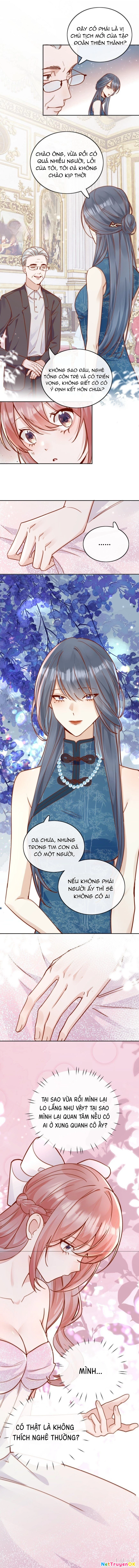 Ánh mắt kẻ thù nhìn tôi dần biến chất Chapter 74 - Trang 2