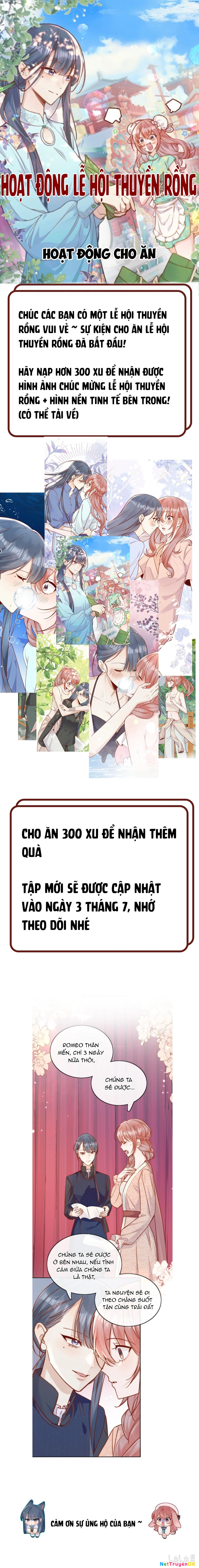 Ánh mắt kẻ thù nhìn tôi dần biến chất Chapter 74 - Trang 2