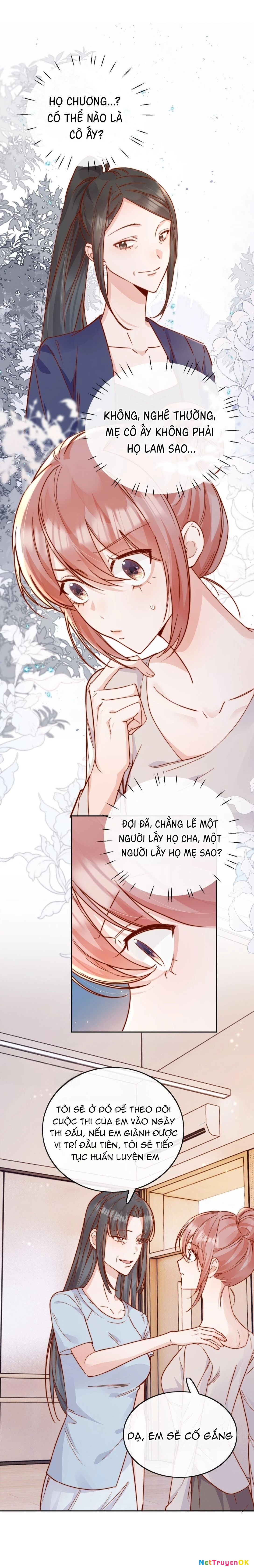 Ánh mắt kẻ thù nhìn tôi dần biến chất Chapter 75 - Trang 2
