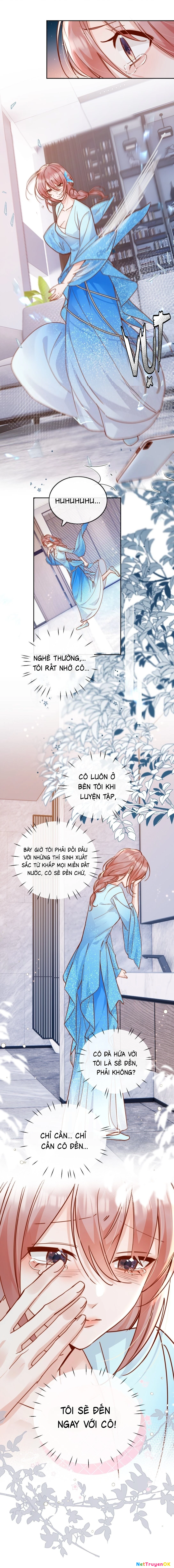 Ánh mắt kẻ thù nhìn tôi dần biến chất Chapter 76 - Trang 2