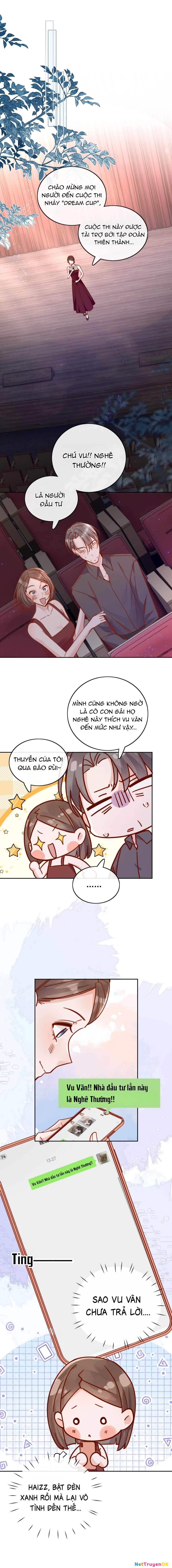 Ánh mắt kẻ thù nhìn tôi dần biến chất Chapter 76 - Trang 2