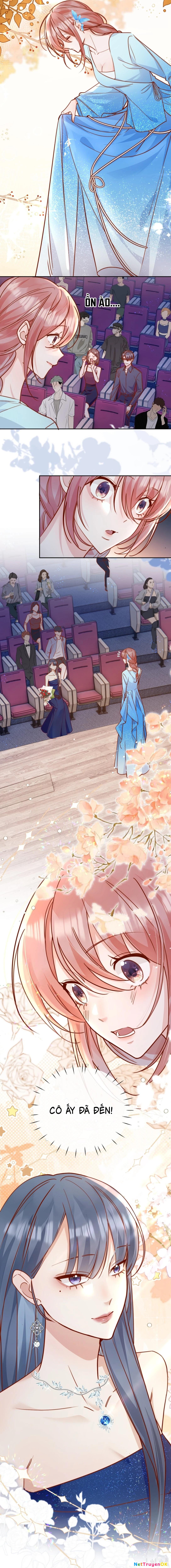 Ánh mắt kẻ thù nhìn tôi dần biến chất Chapter 76 - Trang 2