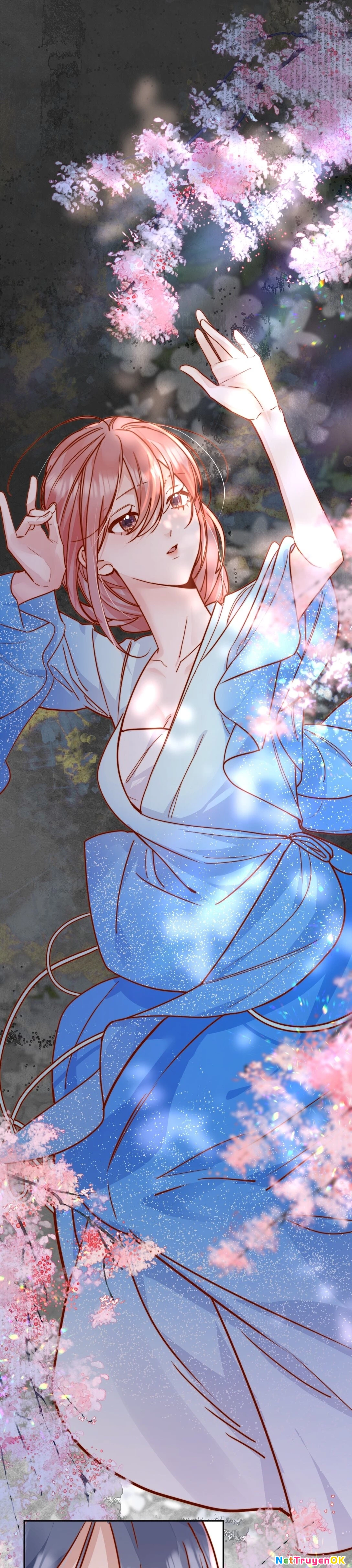 Ánh mắt kẻ thù nhìn tôi dần biến chất Chapter 77 - Trang 2