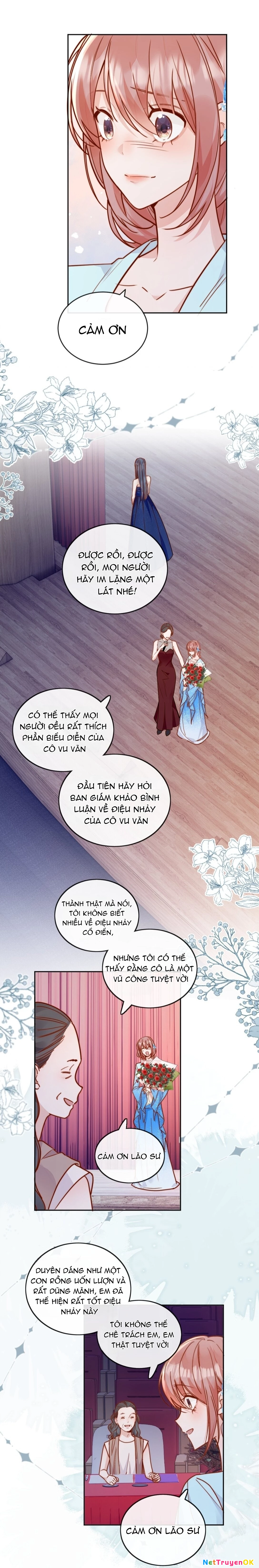 Ánh mắt kẻ thù nhìn tôi dần biến chất Chapter 77 - Trang 2