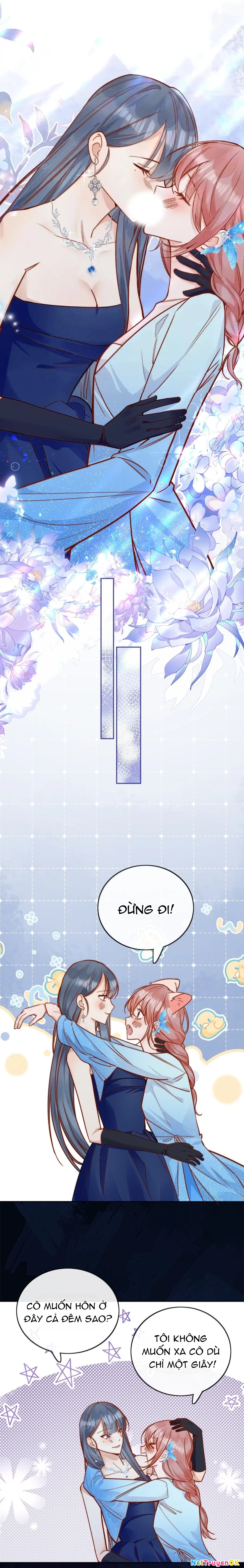 Ánh mắt kẻ thù nhìn tôi dần biến chất Chapter 78 - Trang 2