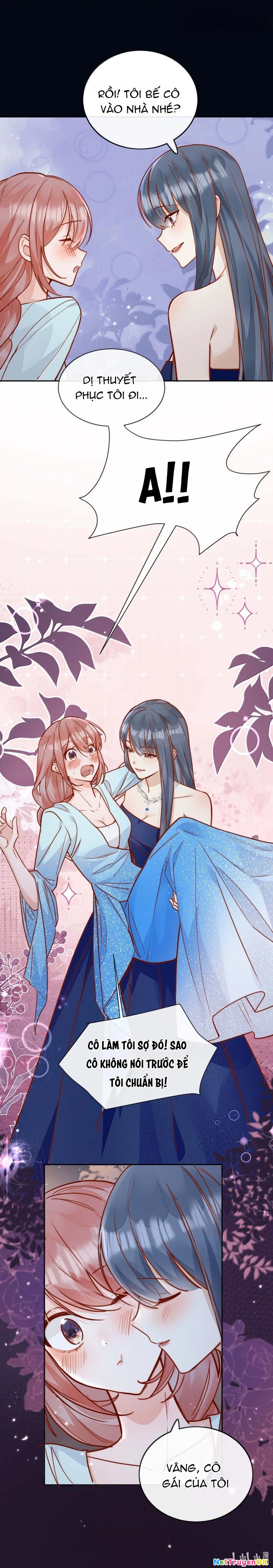 Ánh mắt kẻ thù nhìn tôi dần biến chất Chapter 79 - Trang 2