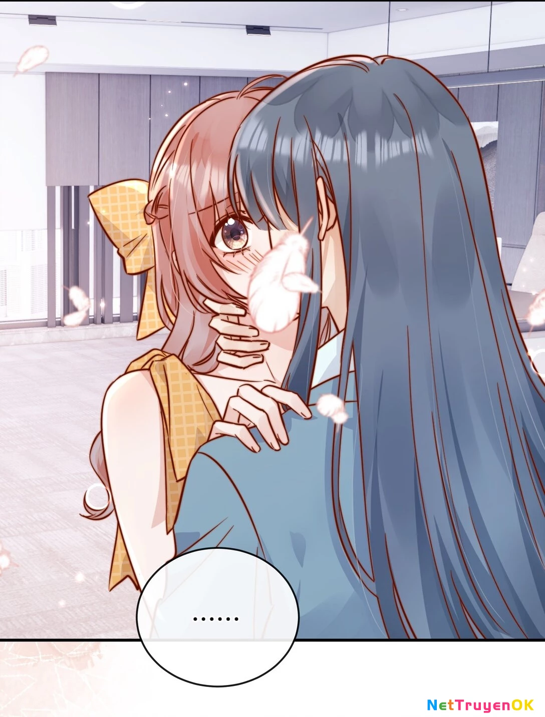 Ánh mắt kẻ thù nhìn tôi dần biến chất Chapter 82 - Trang 2