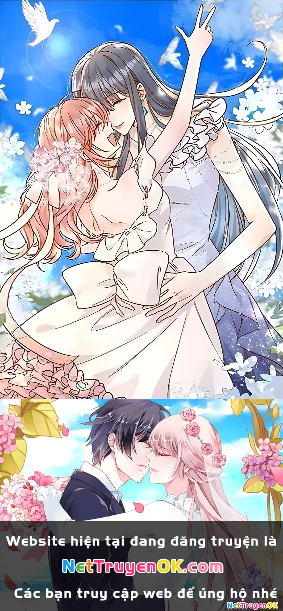 Ánh mắt kẻ thù nhìn tôi dần biến chất Chapter 84 - Trang 2