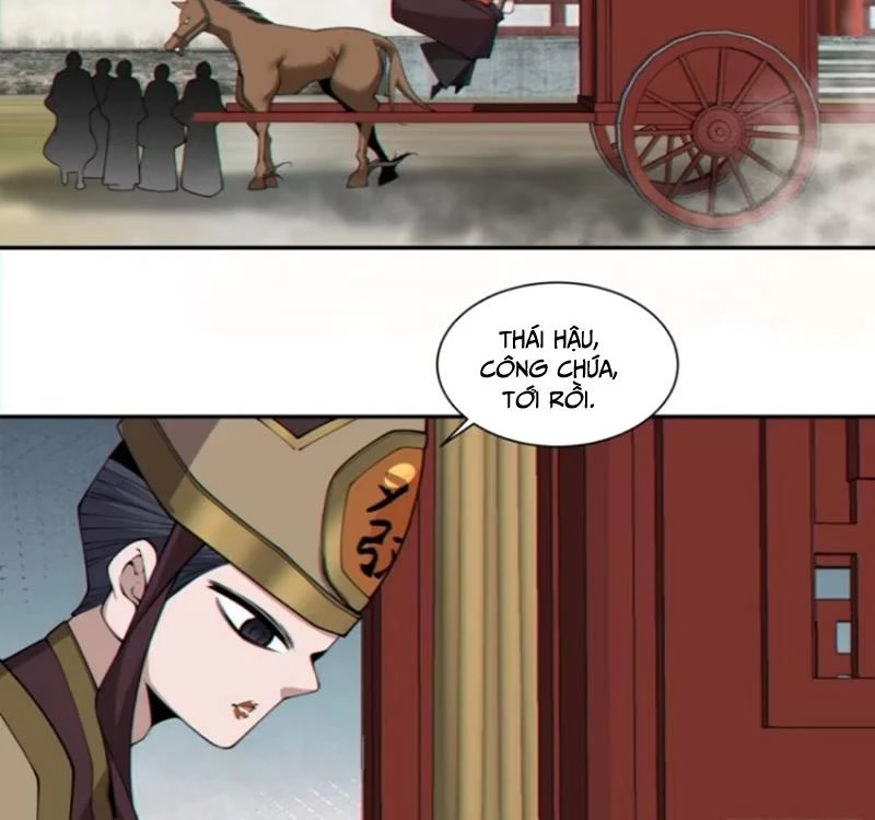 Đồ Đệ Của Ta Đều Là Đại Phản Phái Chapter 307 - Trang 4