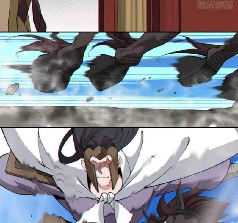 Đồ Đệ Của Ta Đều Là Đại Phản Phái Chapter 307 - Trang 4