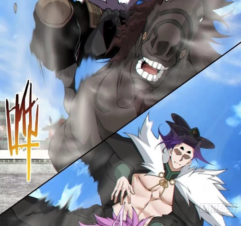 Đồ Đệ Của Ta Đều Là Đại Phản Phái Chapter 307 - Trang 4