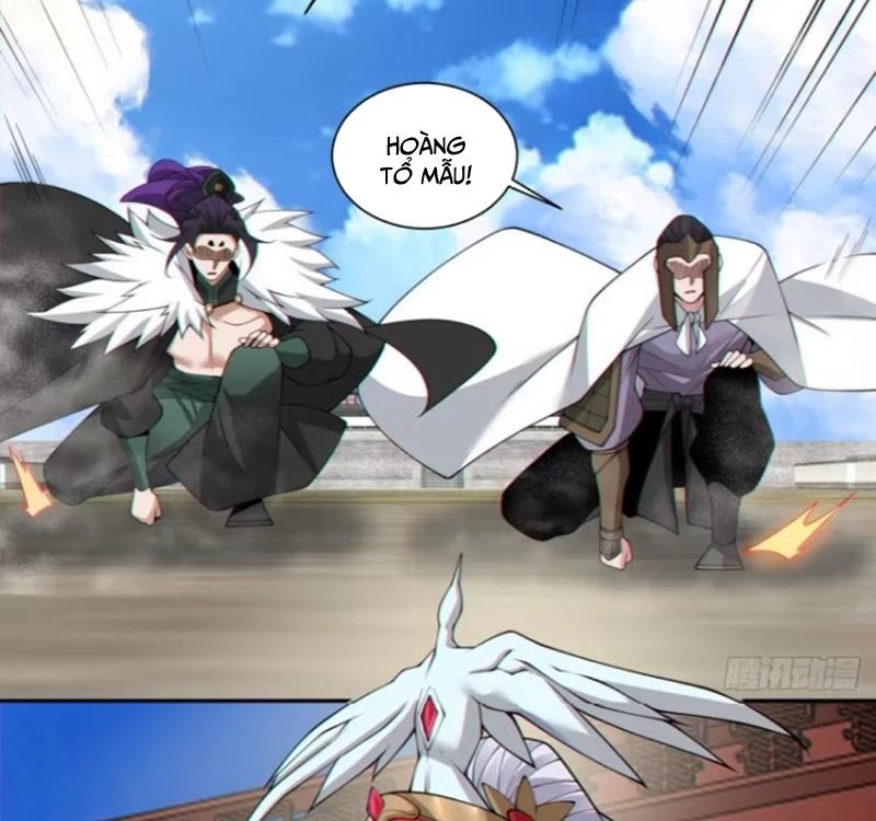 Đồ Đệ Của Ta Đều Là Đại Phản Phái Chapter 307 - Trang 4