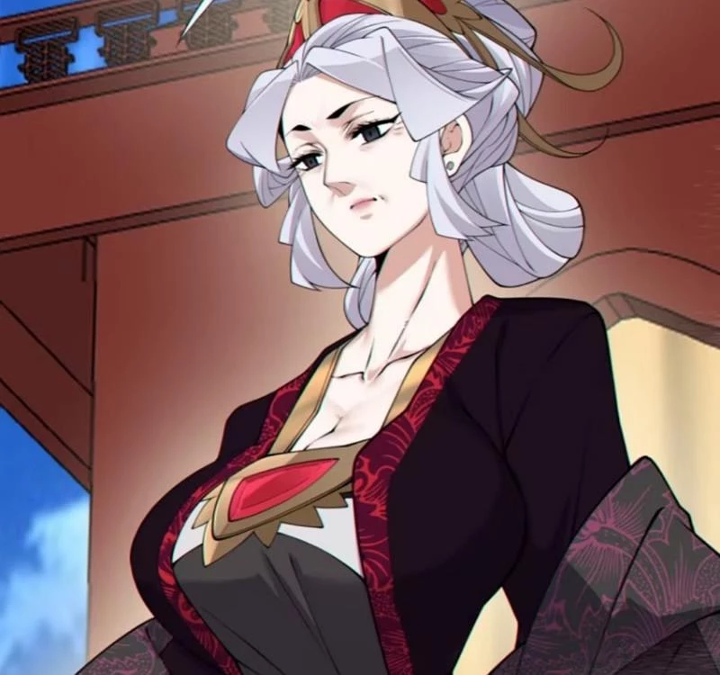 Đồ Đệ Của Ta Đều Là Đại Phản Phái Chapter 307 - Trang 4