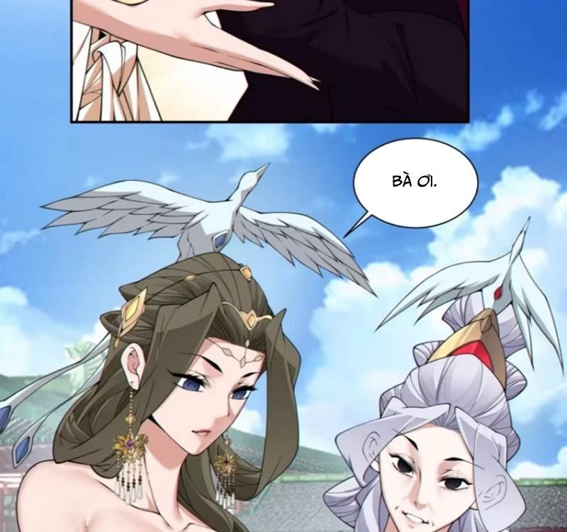 Đồ Đệ Của Ta Đều Là Đại Phản Phái Chapter 307 - Trang 4