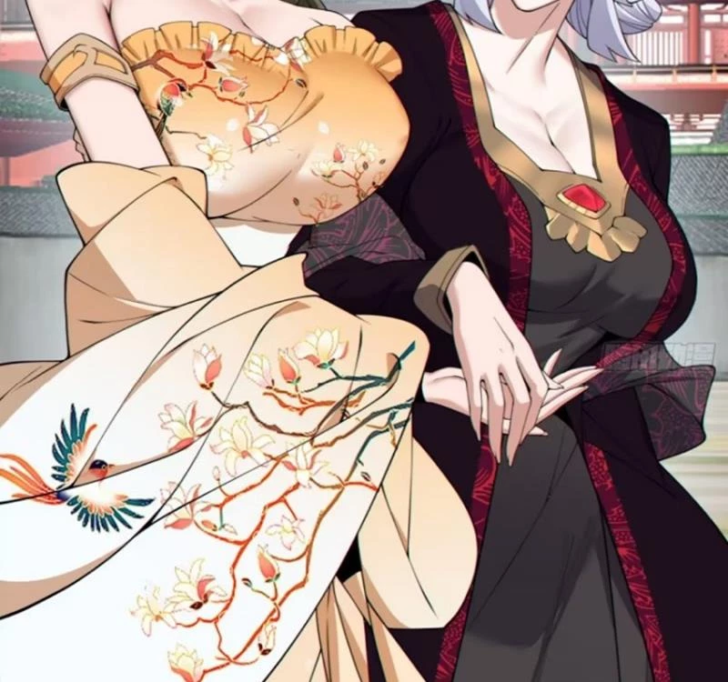 Đồ Đệ Của Ta Đều Là Đại Phản Phái Chapter 307 - Trang 4