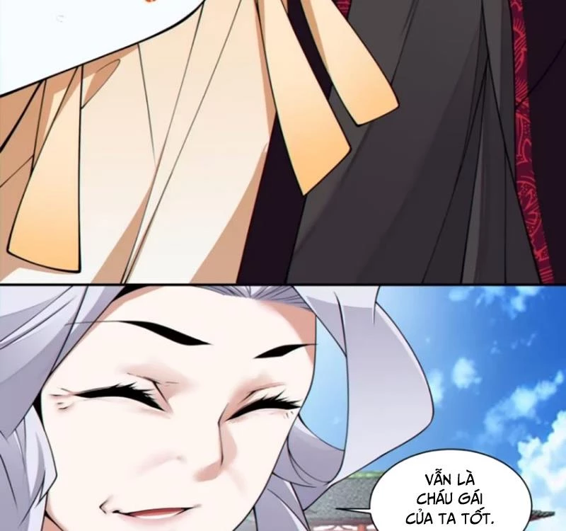 Đồ Đệ Của Ta Đều Là Đại Phản Phái Chapter 307 - Trang 4