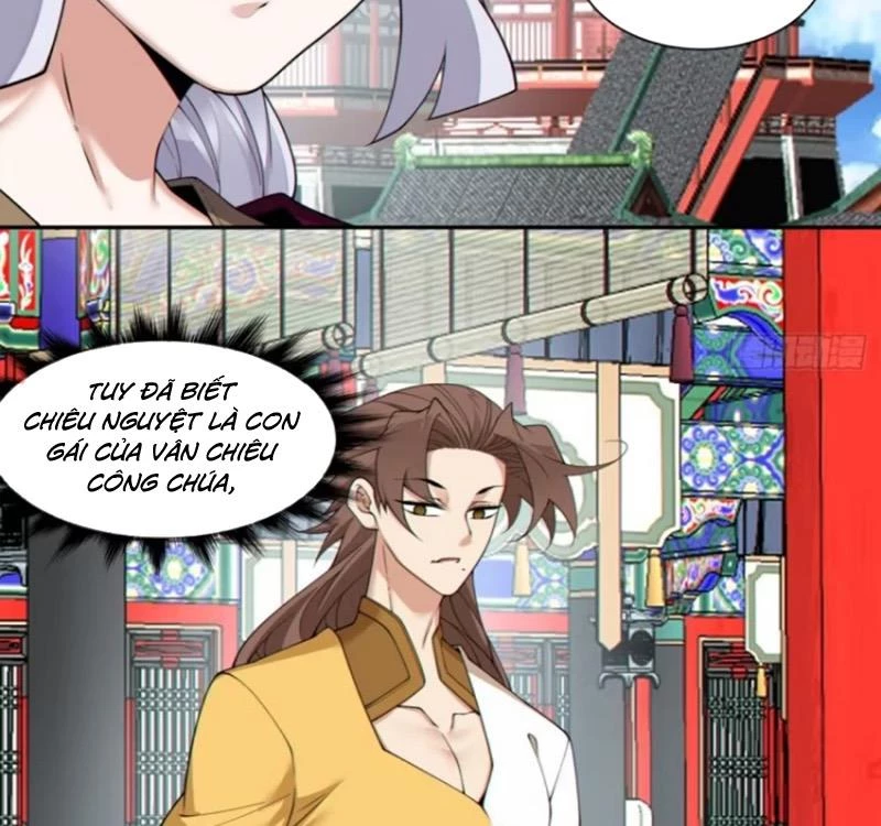 Đồ Đệ Của Ta Đều Là Đại Phản Phái Chapter 307 - Trang 4