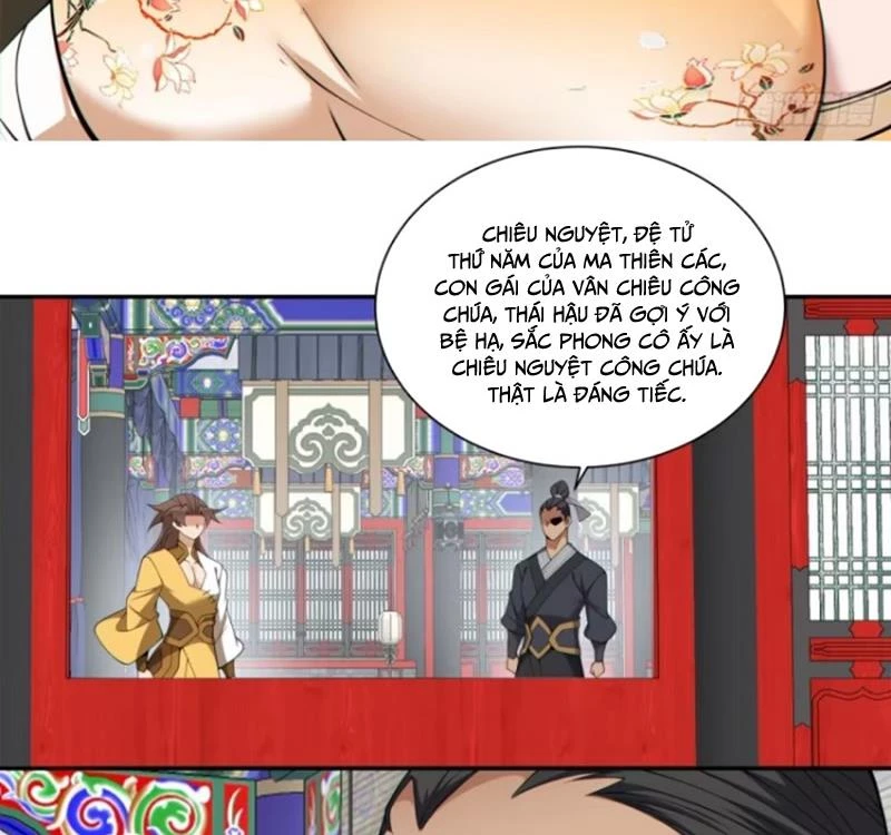 Đồ Đệ Của Ta Đều Là Đại Phản Phái Chapter 307 - Trang 4