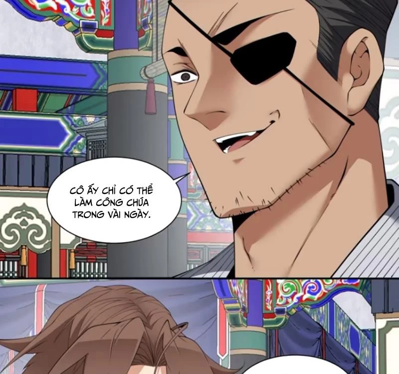 Đồ Đệ Của Ta Đều Là Đại Phản Phái Chapter 307 - Trang 4