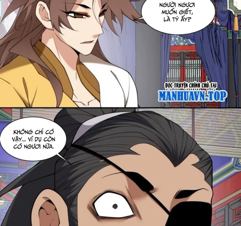 Đồ Đệ Của Ta Đều Là Đại Phản Phái Chapter 307 - Trang 4