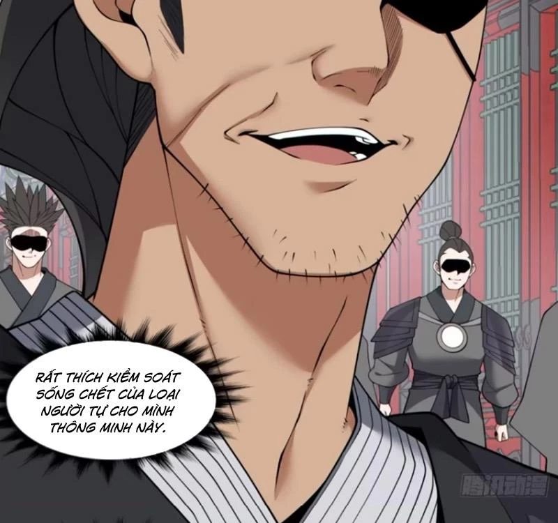 Đồ Đệ Của Ta Đều Là Đại Phản Phái Chapter 307 - Trang 4