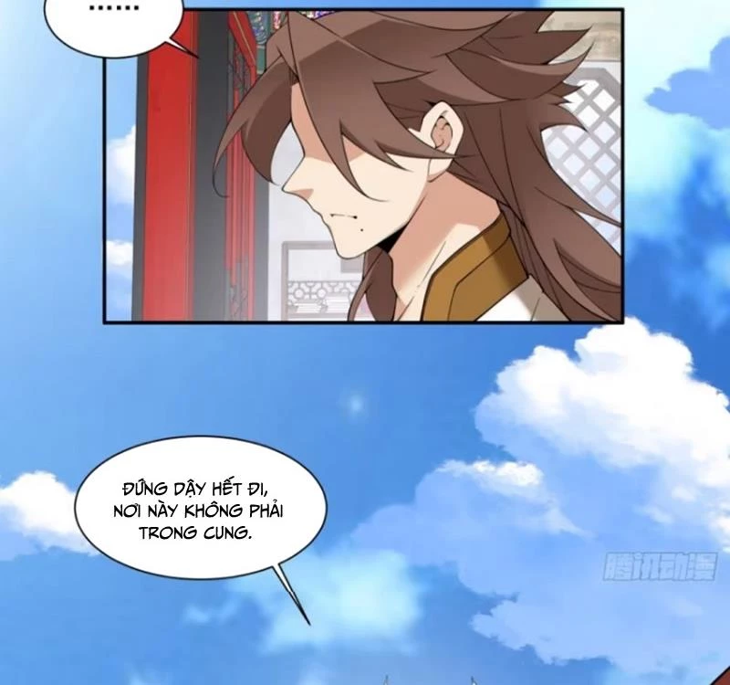 Đồ Đệ Của Ta Đều Là Đại Phản Phái Chapter 307 - Trang 4